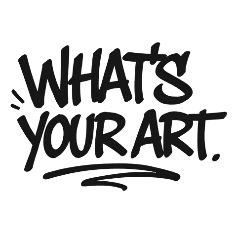 what's your art